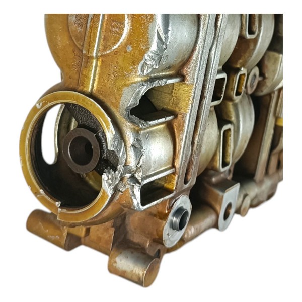 Bomba De Óleo Motor  Kia Sorento 2.4 2010 2012 A 2014