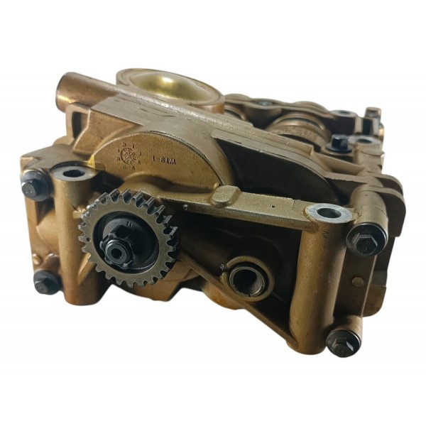 Bomba De Óleo Motor  Kia Sorento 2.4 2010 2012 A 2014