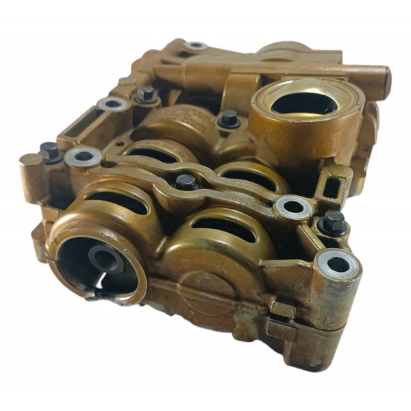 Bomba De Óleo Motor  Kia Sorento 2.4 2010 2012 A 2014