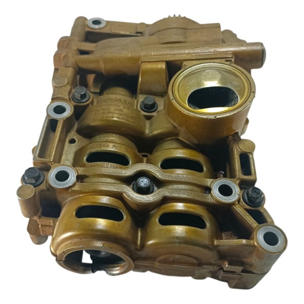 Bomba De Óleo Motor  Kia Sorento 2.4 2010 2012 A 2014