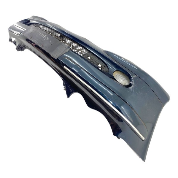 Parachoque Dianteiro Mercedes C200 2001 2002 A 2006