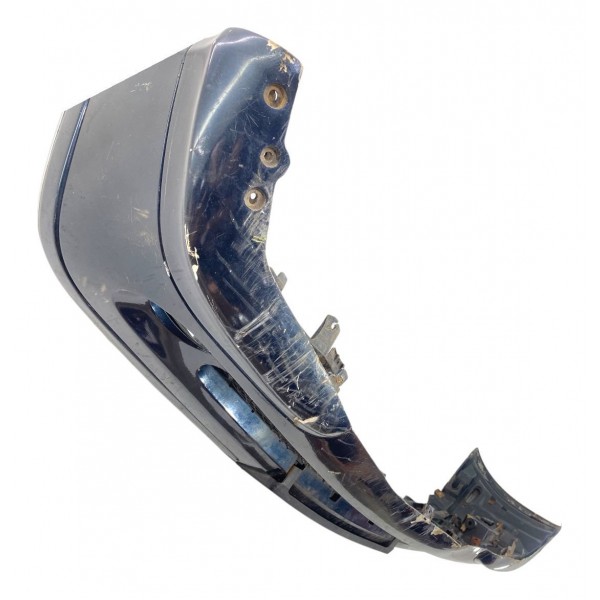 Parachoque Dianteiro Mercedes C200 2001 2002 A 2006