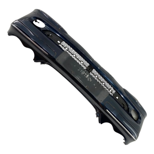 Parachoque Dianteiro Mercedes C200 2001 2002 A 2006