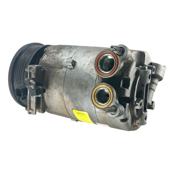 Compressor De Ar Land Rover Evoque 2.0 2012 2013
