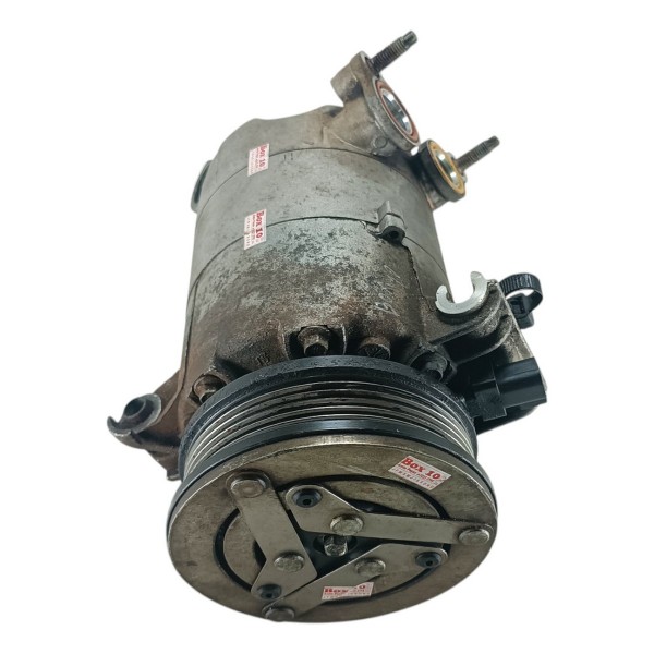 Compressor De Ar Land Rover Evoque 2.0 2012 2013