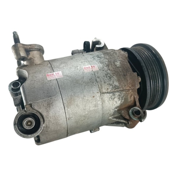 Compressor De Ar Land Rover Evoque 2.0 2012 2013