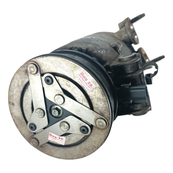 Compressor De Ar Land Rover Evoque 2.0 2012 2013