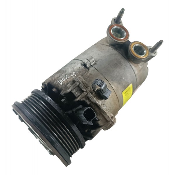 Compressor De Ar Land Rover Evoque 2.0 2012 2013