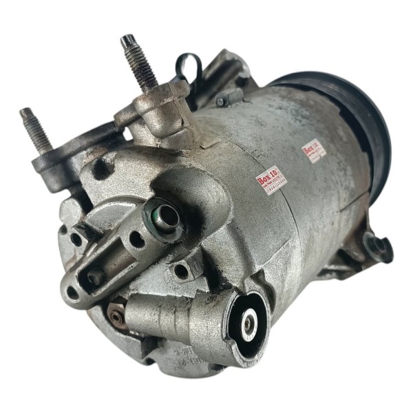 Compressor De Ar Land Rover Evoque 2.0 2012 2013
