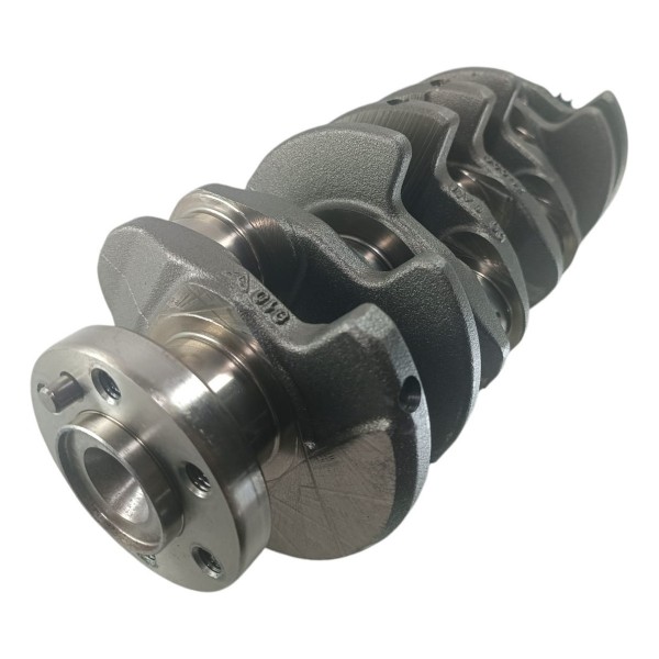 Virabrequim 206 207 208 2008 C3 307 308 C4 Parther 1.6 16v