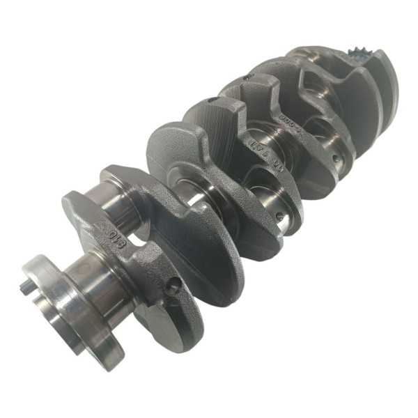 Virabrequim 206 207 208 2008 C3 307 308 C4 Parther 1.6 16v