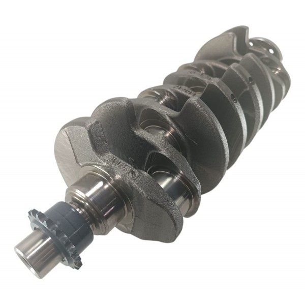 Virabrequim 206 207 208 2008 C3 307 308 C4 Parther 1.6 16v