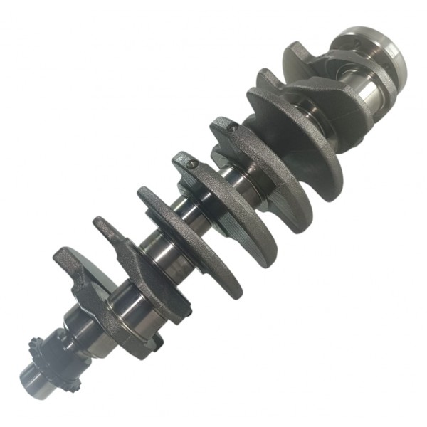 Virabrequim 206 207 208 2008 C3 307 308 C4 Parther 1.6 16v