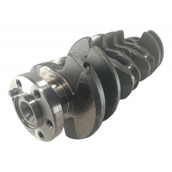 Virabrequim 206 207 208 2008 C3 307 308 C4 Parther 1.6 16v