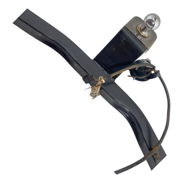Engate Reboque Carretinha Kia Sorento 2011 2012 A 2014