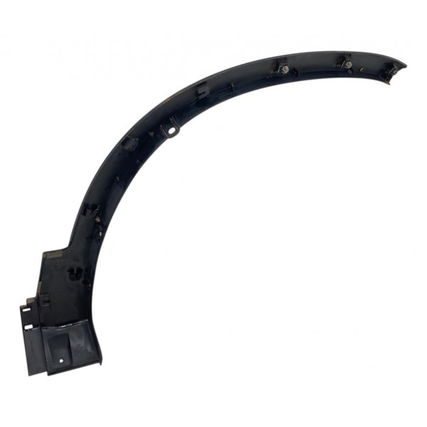 Aplique Paralama Dianteiro Esquerdo Kia Sorento 2011 2014