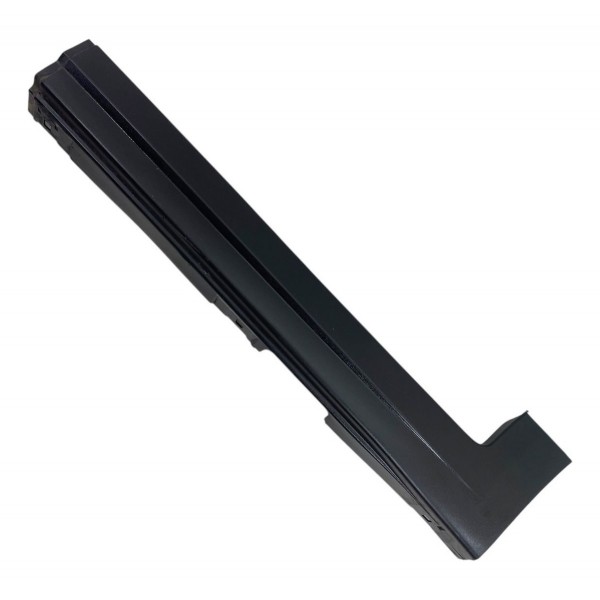 Spoiler Lateral Traseiro Esquerdo C4 Pallas 2008 2009 2013