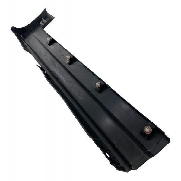 Spoiler Lateral Traseiro Esquerdo C4 Pallas 2008 2009 2013