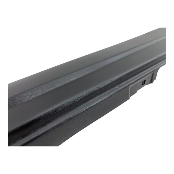 Spoiler Lateral Traseiro Esquerdo C4 Pallas 2008 2009 2013