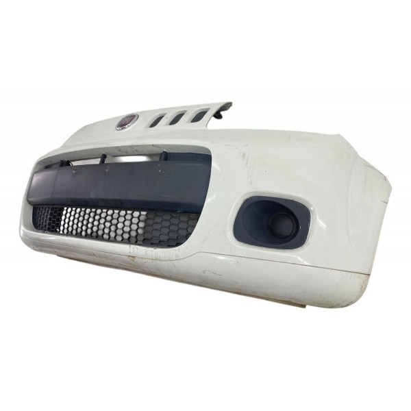Parachoque Dianteiro Fiat Uno Vivace 2011 2012 A 2016