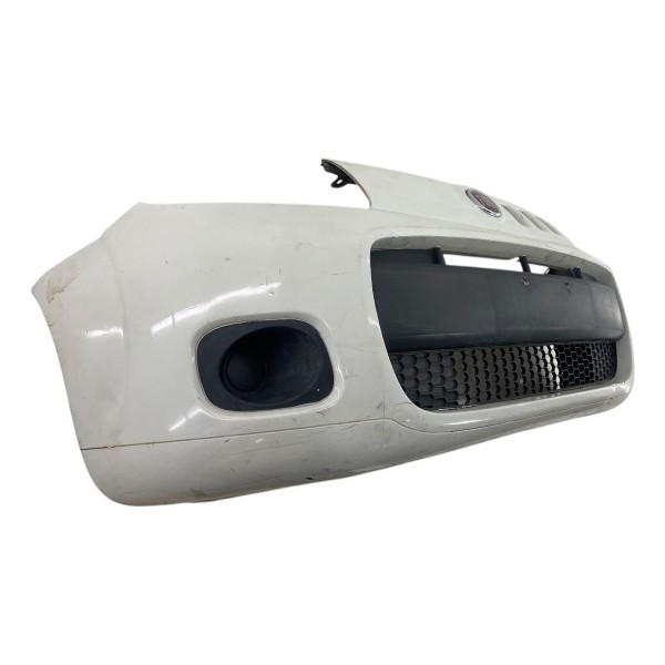 Parachoque Dianteiro Fiat Uno Vivace 2011 2012 A 2016