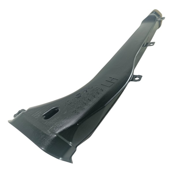 Duto De Ar Esquerdo Kia Sorento 2.4 2011 2012 2013 A 2014