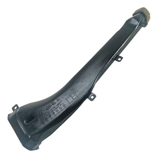 Duto De Ar Esquerdo Kia Sorento 2.4 2011 2012 2013 A 2014