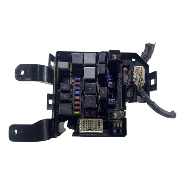 Caixa De Fusiveis Kia Sorento 2.4 2012 2013 2014
