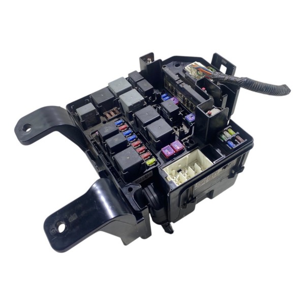 Caixa De Fusiveis Kia Sorento 2.4 2012 2013 2014