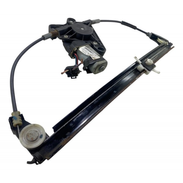 Máquina Vidro Elétrico Dianteira Esquerda  Fiat Siena 2008