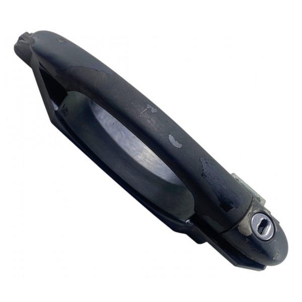 Maçaneta Externa Dianteira Esquerda Fiat Siena 2008 A 2012