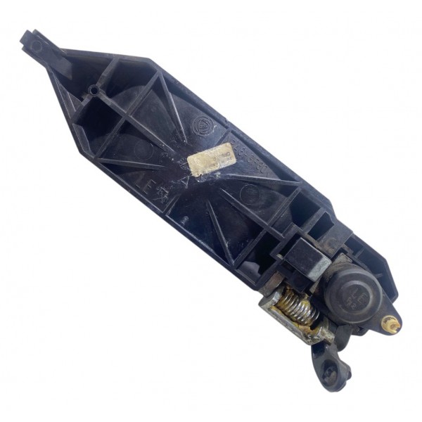 Maçaneta Externa Dianteira Esquerda Fiat Siena 2008 A 2012