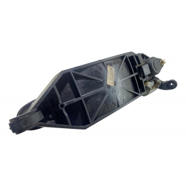 Maçaneta Externa Dianteira Esquerda Fiat Siena 2008 A 2012