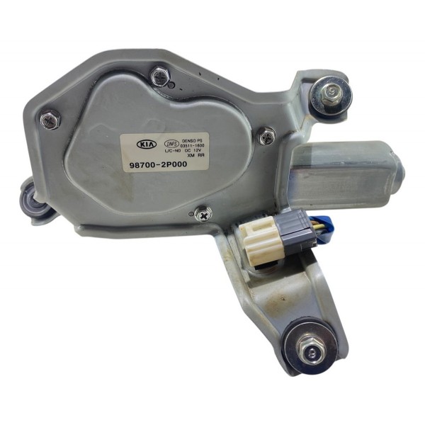 Motor Maquina Limpador Traseiro Kia Sorento 2010 A 2012