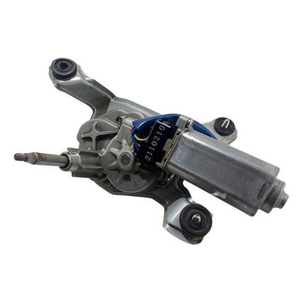 Motor Maquina Limpador Traseiro Kia Sorento 2010 A 2012