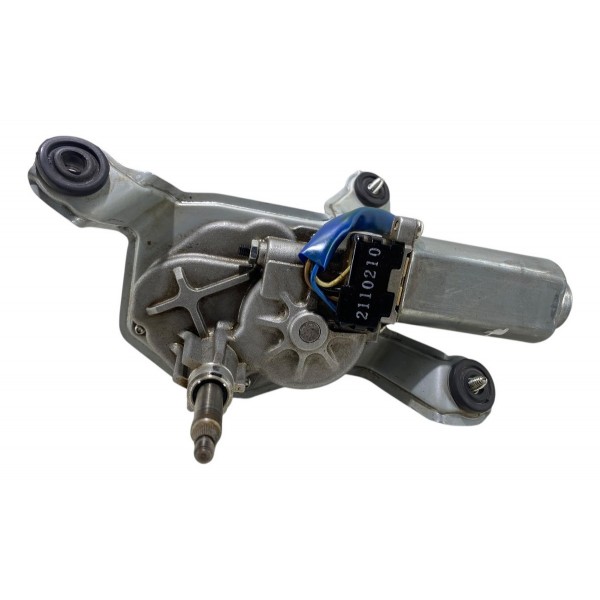 Motor Maquina Limpador Traseiro Kia Sorento 2010 A 2012