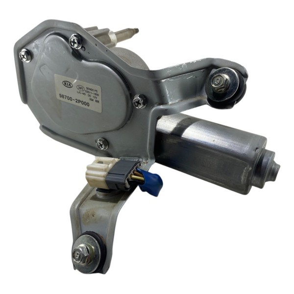 Motor Maquina Limpador Traseiro Kia Sorento 2010 A 2012