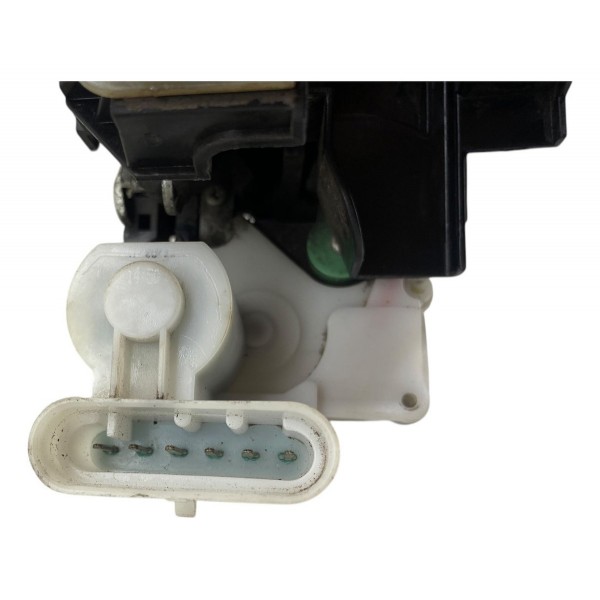 Fechadura Elétrica Dianteira Esq Fiat Siena 2008 2009 A 2010