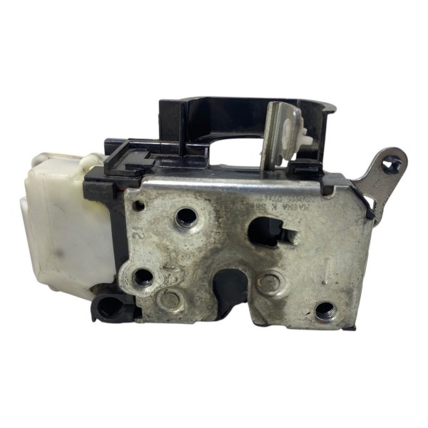 Fechadura Elétrica Dianteira Esq Fiat Siena 2008 2009 A 2010
