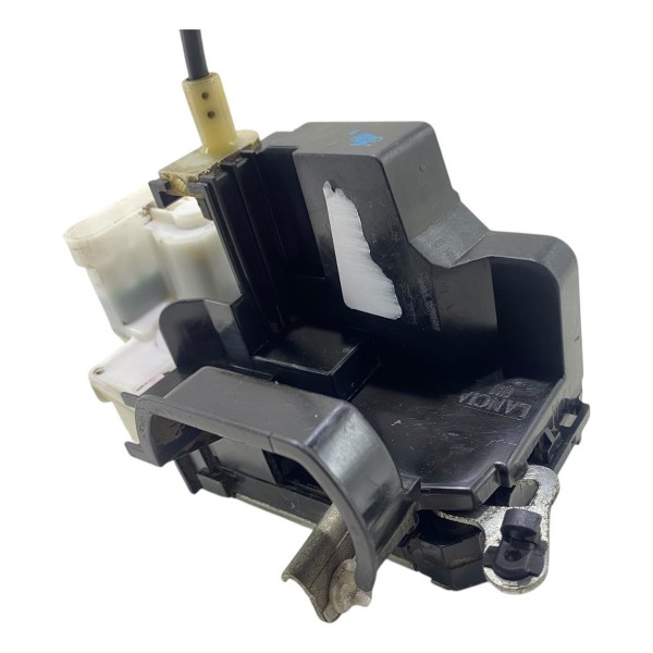 Fechadura Elétrica Dianteira Esq Fiat Siena 2008 2009 A 2010