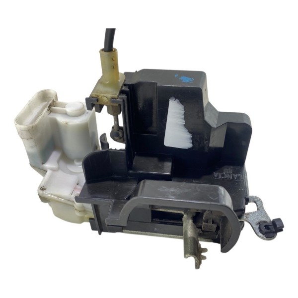 Fechadura Elétrica Dianteira Esq Fiat Siena 2008 2009 A 2010