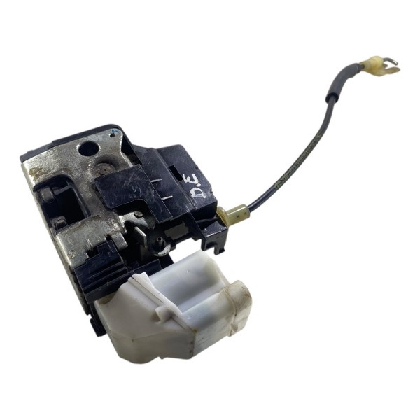 Fechadura Elétrica Dianteira Esq Fiat Siena 2008 2009 A 2010