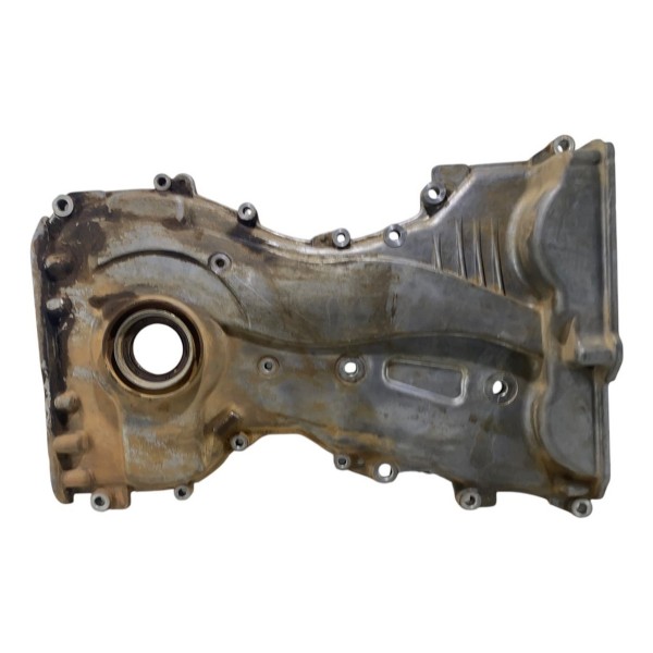 Tampa Frontal Lateral Motor Kia Sorento 2.4  2011 A 2012