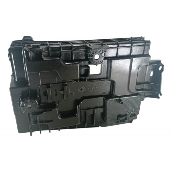 Suporte Bateria Peugeot 208 C3 2014 2016 2017 A 2019