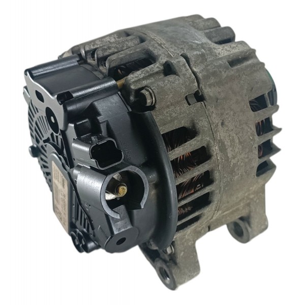 Alternador Citroen C4 Pallas Peugeot 308 408 2.0 2009 A 2015
