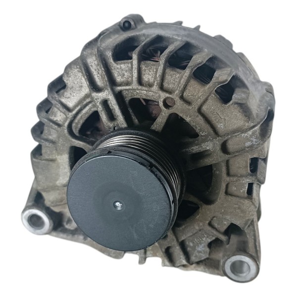 Alternador Citroen C4 Pallas Peugeot 308 408 2.0 2009 A 2015