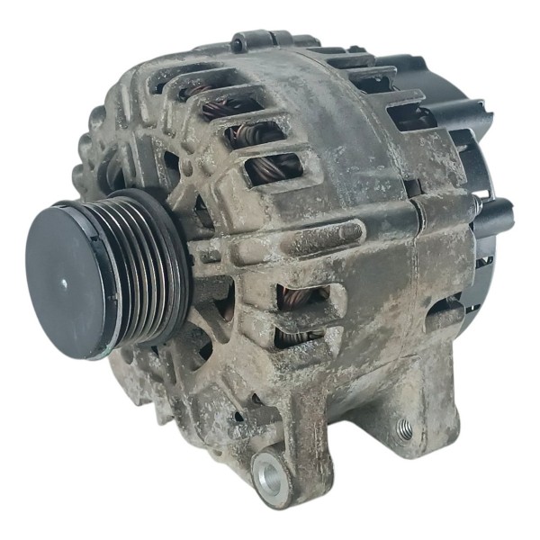 Alternador Citroen C4 Pallas Peugeot 308 408 2.0 2009 A 2015