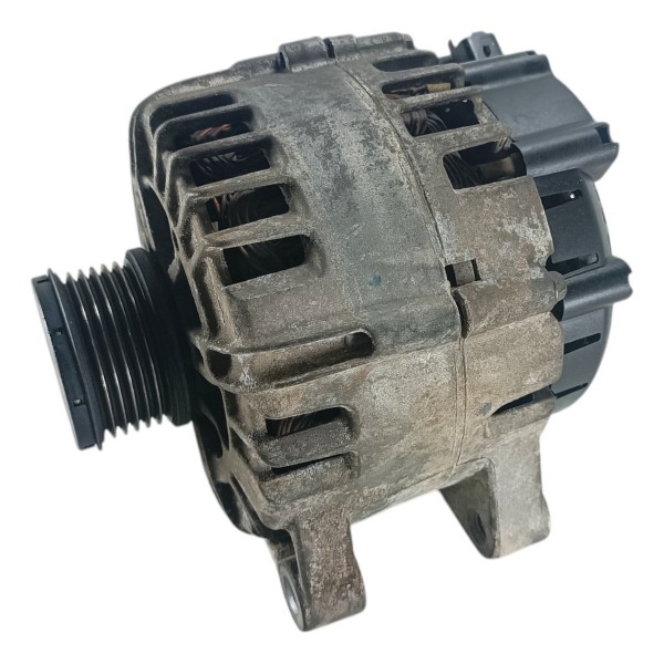 Alternador Citroen C4 Pallas Peugeot 308 408 2.0 2009 A 2015