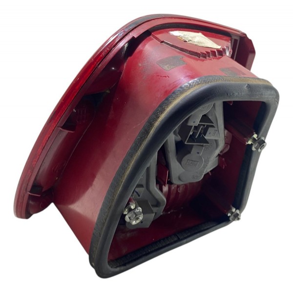 Lanterna Direita Fiat Siena 2004 2005 2006 2007 A 2008