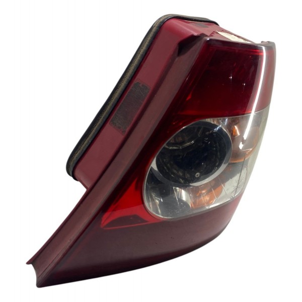 Lanterna Direita Fiat Siena 2004 2005 2006 2007 A 2008